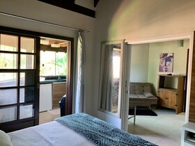 Pousada Solar Dos Girassois