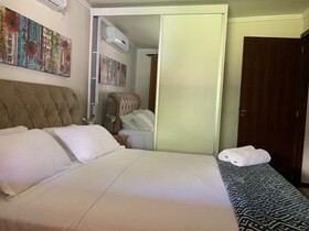 Pousada Solar Dos Girassois