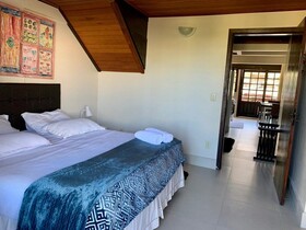 Pousada Solar Dos Girassois