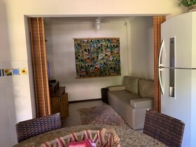 Pousada Solar Dos Girassois