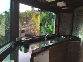 Pousada Solar Dos Girassois