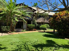 Pousada Solar Dos Girassois