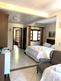 Pousada Solar Dos Girassois