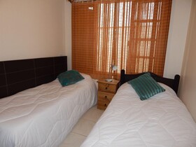 Pousada Solar Dos Girassois