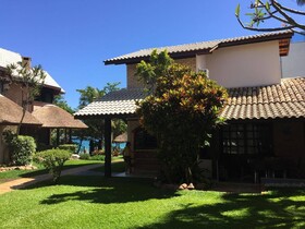 Pousada Solar Dos Girassois