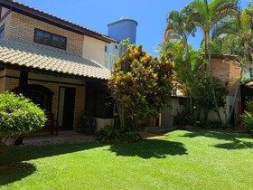 Pousada Solar Dos Girassois