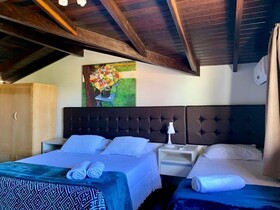 Pousada Solar Dos Girassois