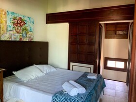 Pousada Solar Dos Girassois