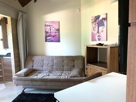 Pousada Solar Dos Girassois