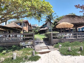 Pousada Solar Dos Girassois