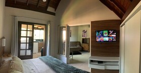 Pousada Solar Dos Girassois