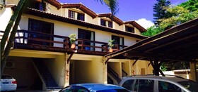 Pousada Solar Dos Girassois