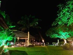 Pousada Solar Dos Girassois