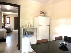 Pousada Solar Dos Girassois