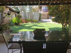 Pousada Solar Dos Girassois