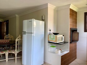 Pousada Solar Dos Girassois