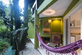 Pousada Vila do Bosque