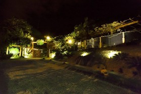 Pousada Vila do Bosque