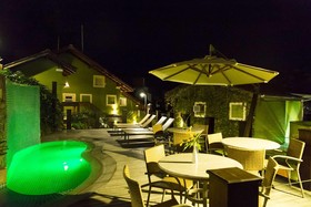 Pousada Vila do Bosque