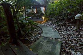 Pousada Vila do Bosque