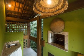 Pousada Vila do Bosque