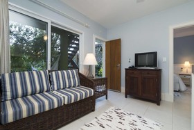 Pousada Vila do Bosque