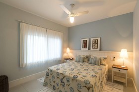 Pousada Vila do Bosque