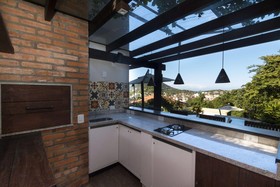 Pousada Vila do Bosque