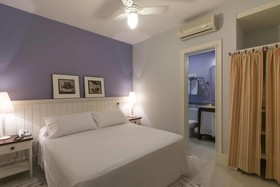 Pousada Vila do Bosque