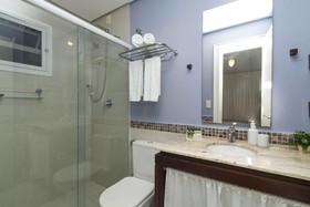 Pousada Vila do Bosque