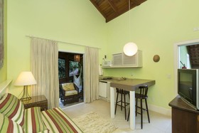 Pousada Vila do Bosque