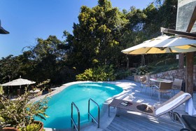 Pousada Vila do Bosque