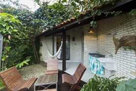 Pousada Vila do Bosque