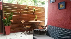 pousada Vila Portuguesa