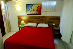 pousada Vila Portuguesa