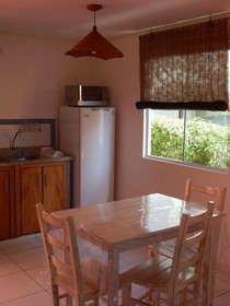 pousada Vila Portuguesa