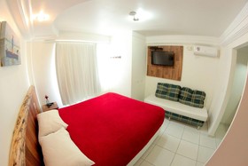 pousada Vila Portuguesa