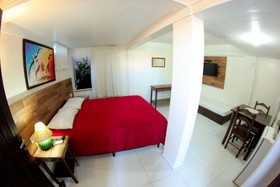 pousada Vila Portuguesa