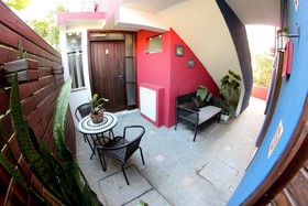 pousada Vila Portuguesa