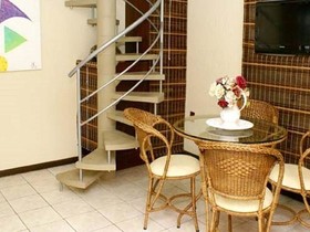 Pousada Villa Garoupeta