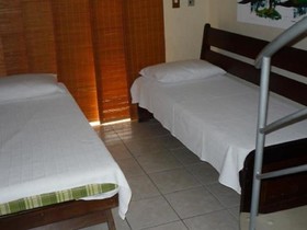 Pousada Villa Garoupeta