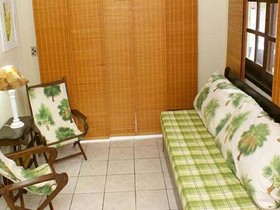 Pousada Villa Garoupeta