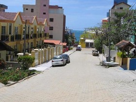 Pousada Villa Garoupeta