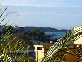 Pousada Villa Garoupeta