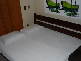 Pousada Villa Garoupeta