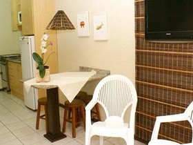 Pousada Villa Garoupeta