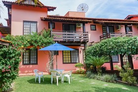 Residencial Bahia Do Sonho