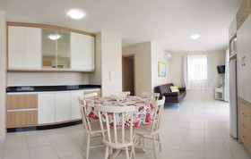Residencial Dona Naime