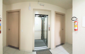 Residencial Dona Naime