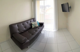 Residencial Dona Naime